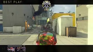 BLACK C O C K S 4 SUS