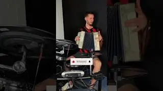 Татарин в рок-группе  