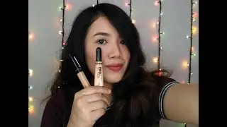 Maybelline Fit Me Concealer vs L.A. Girl Pro Conceal HD Concealer