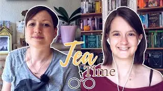 Hat der Raum der Wünsche Grenzen? - Potterhead Teatime #6 [mit iHeli]