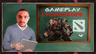 COMO JOGAR DE LYCAN - GUIA HC