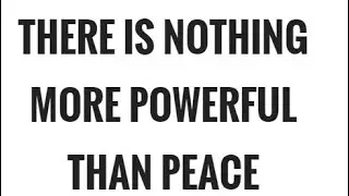 Most Powerful Prayers for Peace of Mind and Soul!