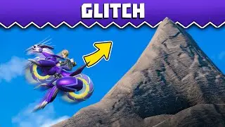 Backwards Jump Glitch - Pokemon Scarlet and Violet