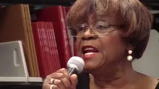 Remembering Miss Patti
