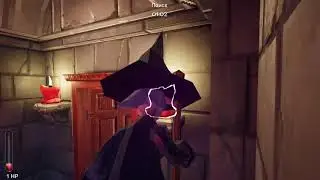 Зверское убийство в Witch it  🥵