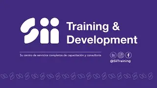 Programas de Desarrollo de Talentos - Sii Training | Seminarios Imagen