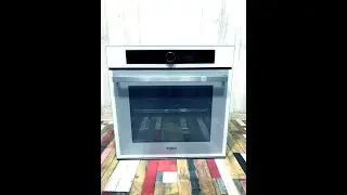 Whirlpool OAKZ9 CS WH
