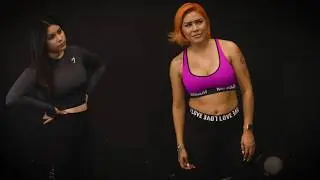 When GUYS try hard too hard to impress WOMEN at the GYM!