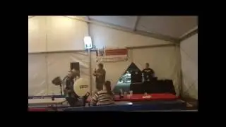 Crazy Train by Ozzy Osbourne (Karaoke cover) Jonny Direwolf Jam sessions # 4
