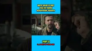 pria Ini, mantan detektif kondang, iyaa mampu menyelesaikan misinya hanya dalam waktu 10 hari saja