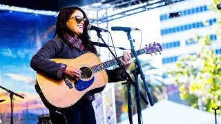 Gabrielle Pietrangello | 2024 Tucson Folk Festival | Songwriting Contest Runner-Up