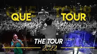 Flex - Que Tour (Episodio1)