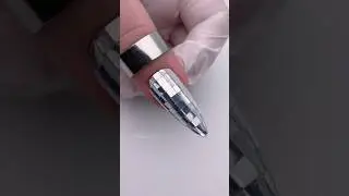 Как за 65₽ преобразить маникюр 💅 