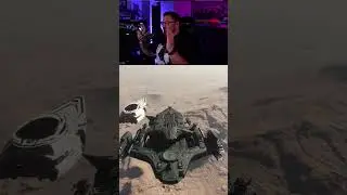 Fly the Aegis IDRIS in Star Citizen | Mrblackbones
