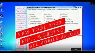 New Mobile unlock 2022 free || imei repair tool || Oppo vivo mobile unlock free 2022