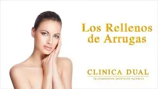 RELLENOS DE ARRUGAS - Antes y Después