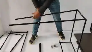 ST-22 Assembly Video