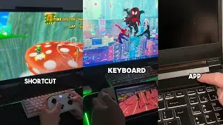 3 Minutes and 49 Seconds of PC Tips