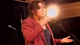 11 The Mystery of it All - Clara Baker - 5-21-2023 Mississippi Studios