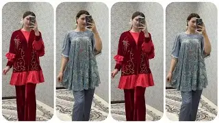 CHIROYLI KOYLAK FASONLARI 