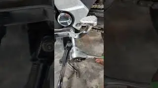 Mengencangkan baut (ASMR)