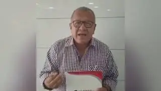 Carlos Víctor Morales nos recomienda