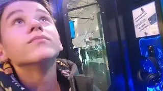 достопримечательности нашего тц #1