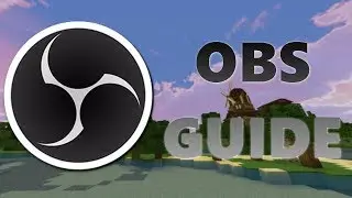 My recording settings for OBS Classic - OBS Recording Guide