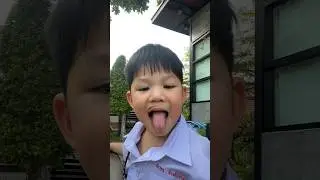 น้องแชปเปอร์กินติมเลอะปาก #chapperstory #รีวิวไปเรื่อย #ความสุข