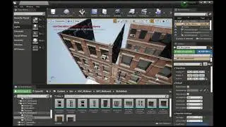 Creating GTA - 05 clone in Unreal Engine 4 ( UE4 ) | Part - 05 | CODE LIKE ME GENIUS |
