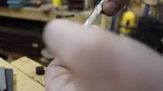 Concertina or Accordion Spring Winder