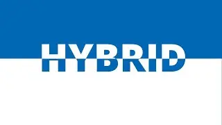 Was ist hybride Lehre? (für Lehrende)