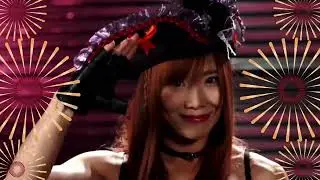 Kairi Sane (WWE Custom Entrance Video)