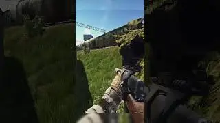 Did You See Him? - Escape From Tarkov 