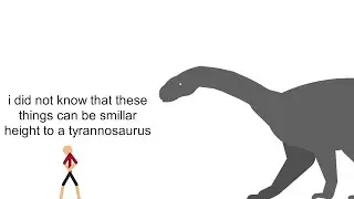 leucorhinotitan vs human