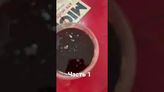 Наглядный пример что такое частичка в акпп,почему я против!!! 