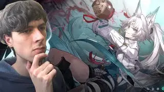 SHE'S AN ALCOHOLIC?! Feixiao Trailer — "Nothing to Laugh At" | Honkai: Star Rail REACTION