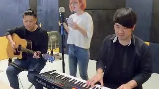 Eight - IU (아이유) | Cover by Win-Lek-Ham