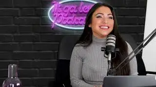LALE'S STALKER, KINKS & AANTREKKING | IK GA LEVEN PODCAST #175