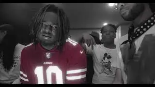 Texako - Glock on me [Official Video]