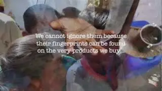 Break the Chains - Melbourne Gospel Choir