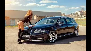 Выездная диагностика Audi A6  2 0 CVT 180л с   Год выпуска   2014