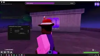FIVE DUELS KILL FX/ TRACER CHANGER (FREE) (KILL EFFECT CHANGER) (BULLET COLOR CHANGER) (NEW!)