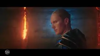 Аквамен   Трейлер (рус.) фильмы 2018