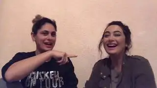 MA LAS DE CÂNTAT ? CANTA CUVÂNTUL CU SORA MEA ! ❤️ 
