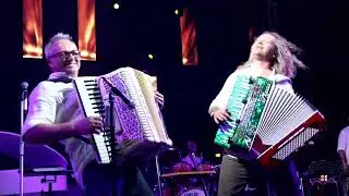LA DANZA DEL SOLE - ORCHESTRA OMAR CODAZZI