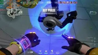 VALORANT : Rx 570 + Ryzen 3 3100