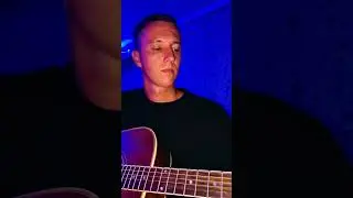 3 Doors Down - Here Without You (cover)