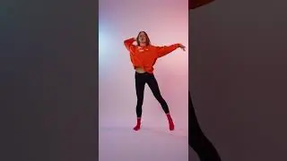 Love this choreo by @NinoJulia 😍 Thank you @showmusik  for this awesome remix 🙌