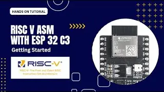 ESP32-C3 DevKit: Complete Setup Guide on Windows | Step-by-Step Tutorial
